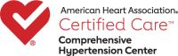 American Heart Association Comprehensive Hypertension Center